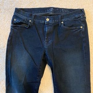 Seven for Mankind Dark jeans
